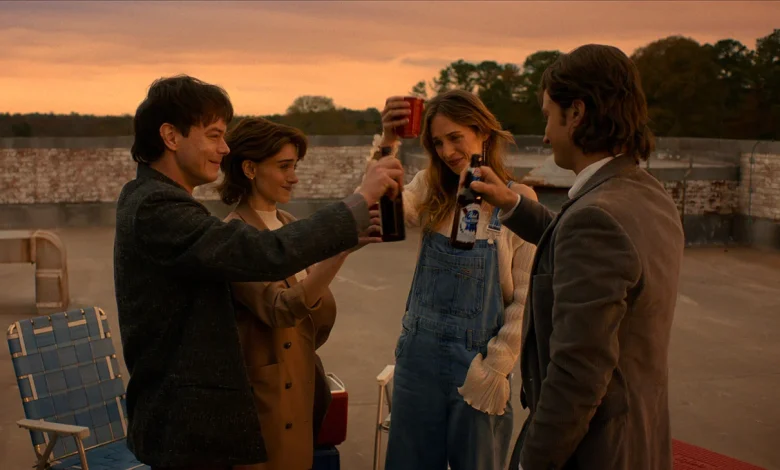 ‘Stranger Things 5’ Finale Scores Big Netflix Viewing Numbers