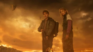 ‘Stranger Things’ ChatGPT Controversy Draws Comment From Documentary Director