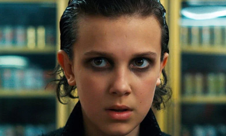 ‘Stranger Things’ Spinoff: Meet the New Cast