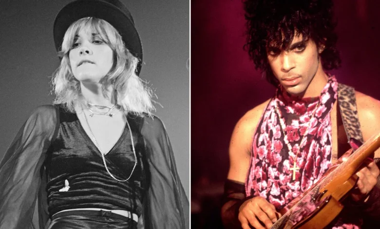 ‘Stranger Things’ brings Prince and Fleetwood Mac back to the charts : NPR