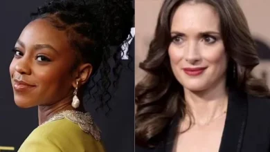 ‘Stranger Things’ star, Priah Ferguson, defends Winona Ryder amid TikTok rumours