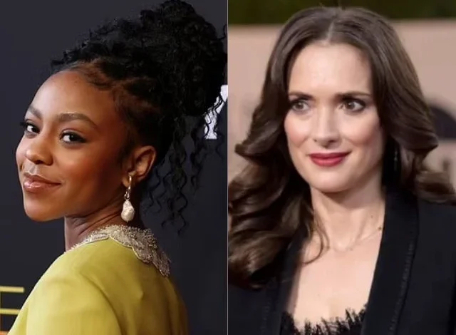 ‘Stranger Things’ star, Priah Ferguson, defends Winona Ryder amid TikTok rumours