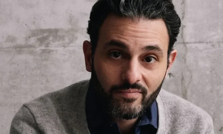 ‘Succession’s Arian Moayed Joins Ben Stiller & Jessica Chastain In Apple TV Limited Series ‘The Off Weeks’
