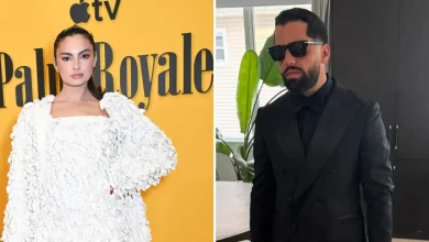 ‘Summer House’ Alum Paige DeSorbo Subtly Confirms She’s Still Dating Joe D’Amelio