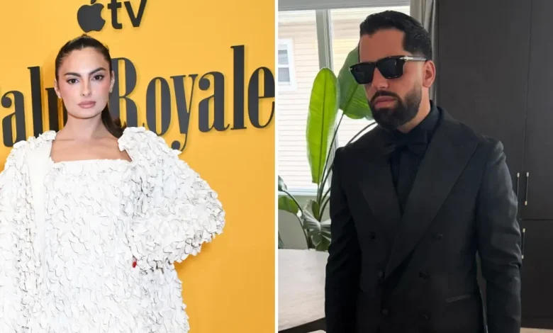 ‘Summer House’ Alum Paige DeSorbo Subtly Confirms She’s Still Dating Joe D’Amelio