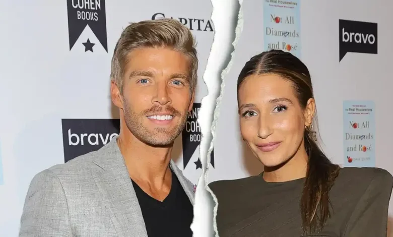 ‘Summer House’ Stars Kyle Cooke and Amanda Batula Split After 4 Years of Marriage