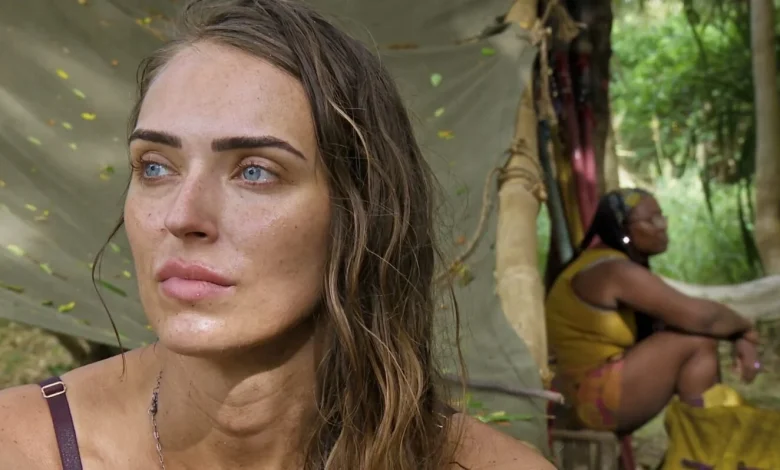 ‘Survivor 49’ Finalist Accuses Several Cast Members of Pre-Gaming Before Her Season