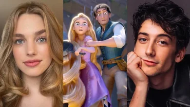 ‘Tangled’ Live-Action Movie Finds Its Leads: Teagan Croft, Milo Manheim (Exclusive)