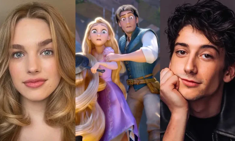 ‘Tangled’ Live-Action Movie Finds Its Leads: Teagan Croft, Milo Manheim (Exclusive)