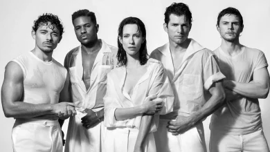 ‘The Beauty’ Exclusive: Ashton Kutcher Enters His Villain Era in Ryan Murphy’s Nihilistic New Series