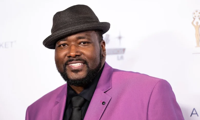 ‘The Blind Side’ star in ‘fight for his life’ after collapsing at home