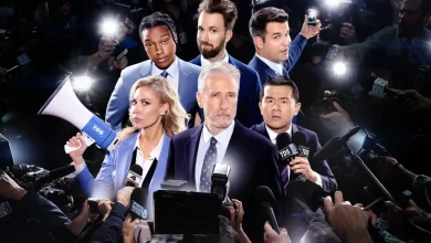 ‘The Daily Show’ Touts 2025 Ratings Success
