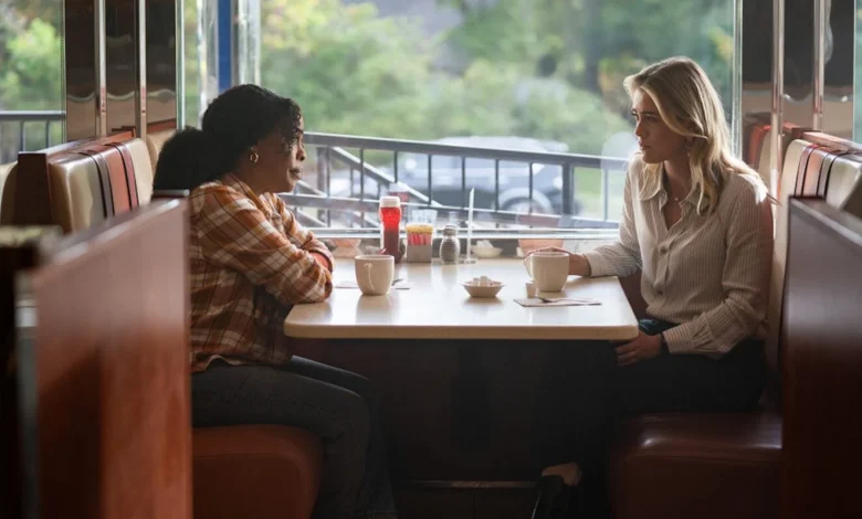 ‘The Hunting Party’ Bosses & Melissa Roxburgh Explain Major Niecy Nash-Betts Twist