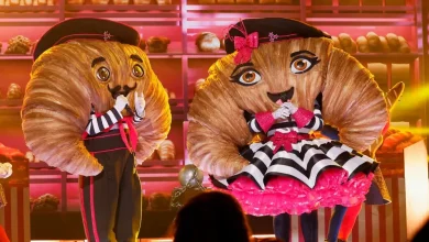‘The Masked Singer’ Reveals Identity of Croissants: Here Are the Celebrities Under the Costumes