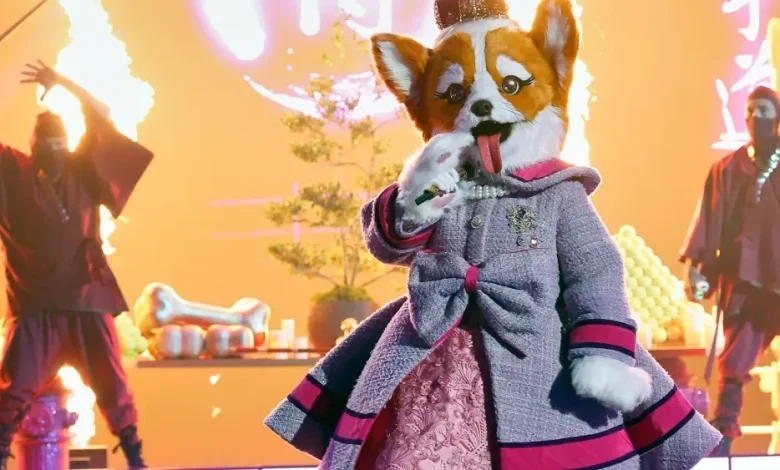 ‘The Masked Singer’ Reveals the Identity of Queen Corgi After She Prematurely Quits: Here Is the Celebrity Under the Costume