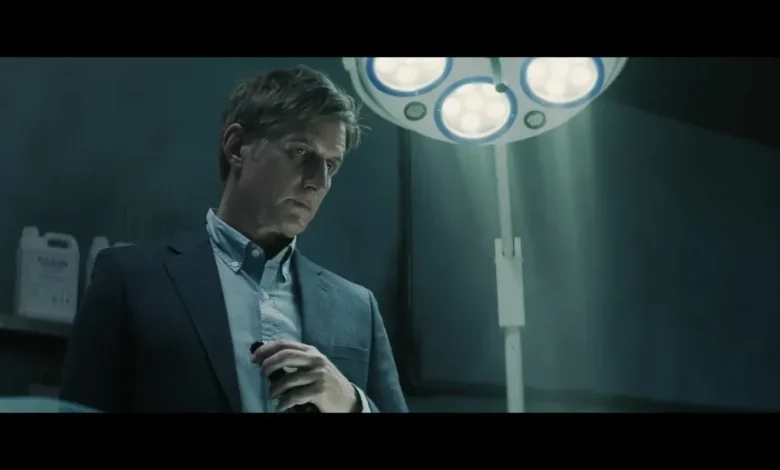 ‘The Mortuary Assistant’ Adaptation, Starring Willa Holland & Paul Sparks, Lands Release Date & First Trailer