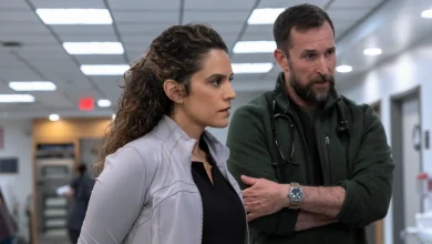 ‘The Pitt’ Season 2 Premiere Ratings Go Way Up