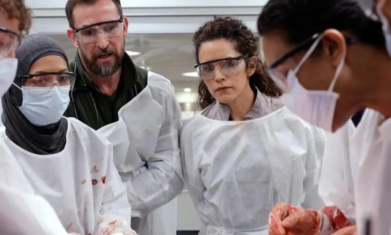 ‘The Pitt’ creator on Season 2's storylines about AI, healthcare costs