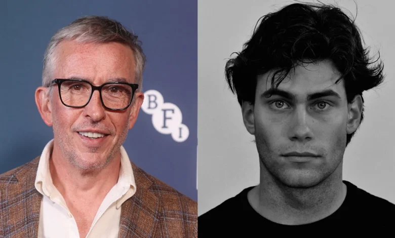 ‘The White Lotus’ Season 4 Casts Steve Coogan, Caleb Jonte Edwards