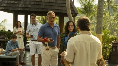 ‘The White Lotus’ Season 4 Finds a Fancy French Hotel for Filming