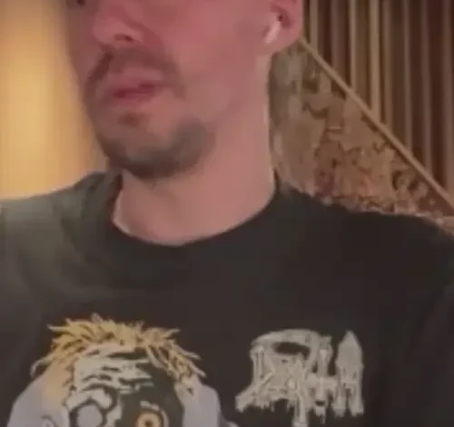 ‘There is no EP coming,’ but band’s ‘future is very open,’ Ghost frontman Tobias Forge says