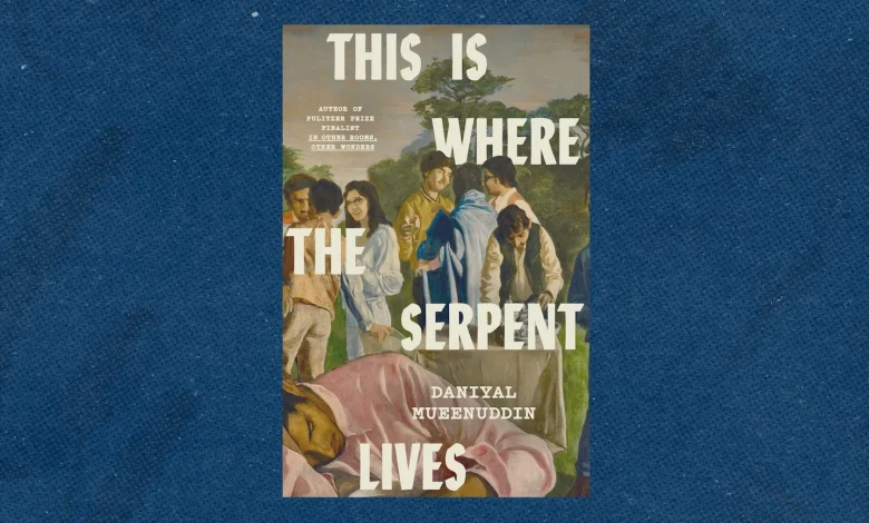 ‘This Is Where the Serpent Lives’ by Daniyal Mueenuddin book review