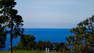 ‘This is one of the cornerstone events’: Golfers want to see San Diego tournament continue