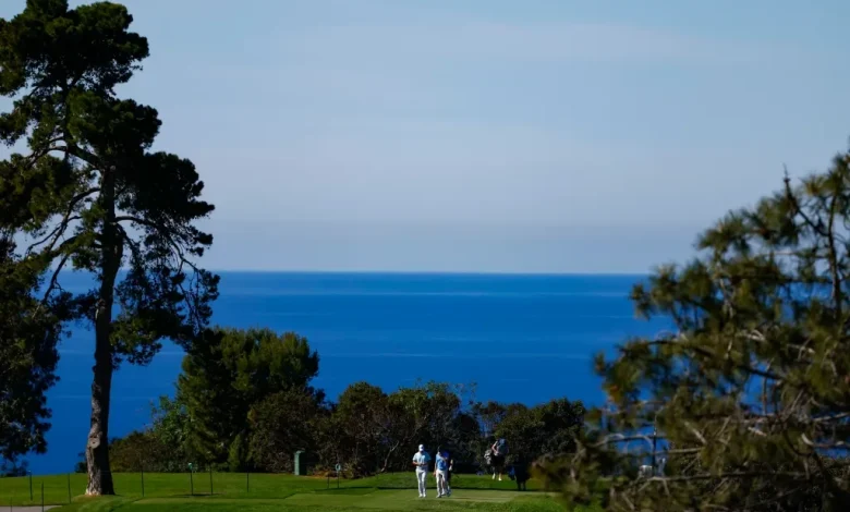 ‘This is one of the cornerstone events’: Golfers want to see San Diego tournament continue