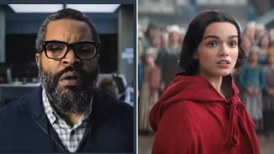 ‘War Of The Worlds’ & ‘Snow White’ Top 2026 Razzie Award Nominations - Deadline