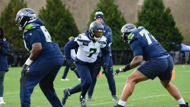 ‘We Didn’t Come This Far Just To Come This Far’