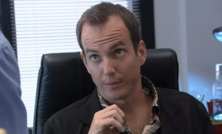 ‘We Might Be Making The Worst Thing Of All Time.’ Will…