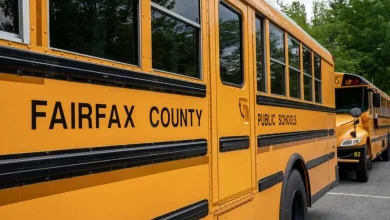 ‘We were outraged’: Parents, students weigh in on Fairfax Co. proposed school boundary changes