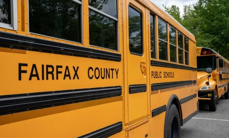 ‘We were outraged’: Parents, students weigh in on Fairfax Co. proposed school boundary changes