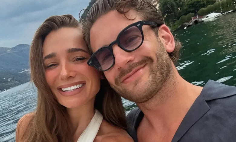 ‘WeWoreWhat’ founder Danielle Bernstein calls off wedding to Cooper Weisman