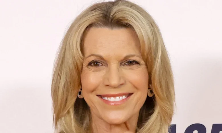 ‘Wheel of Fortune’: Vanna White Shares Rare Photo With Kids & Longtime Boyfriend