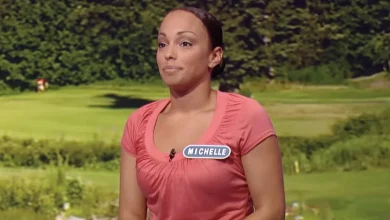 ‘Wheel of Fortune’s’ First $1M Winner Reveals Harsh Reality