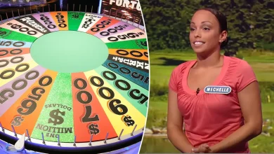 ‘Wheel of Fortune's’ first millionaire says $1M prize didn’t go as far as fans think