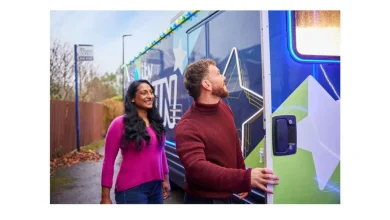 ‘Where Your Favourite Games Put on a Show’ - ITV Launches New Ad Campaign For Gaming Expansion with ITV Win Bingo and ITV Win Spins