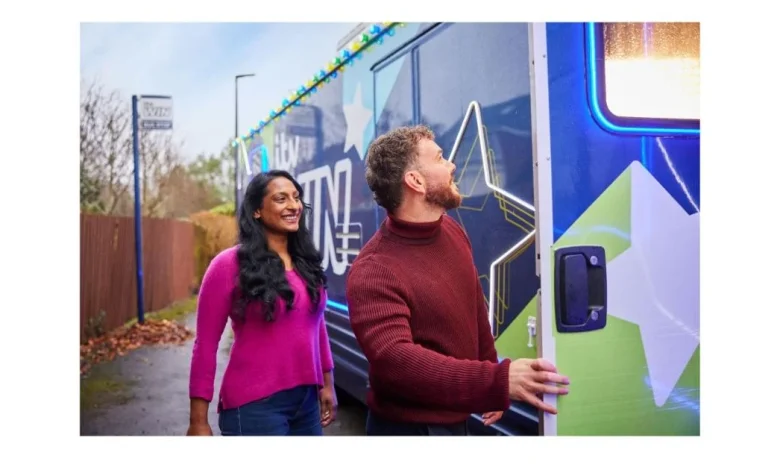 ‘Where Your Favourite Games Put on a Show’ - ITV Launches New Ad Campaign For Gaming Expansion with ITV Win Bingo and ITV Win Spins