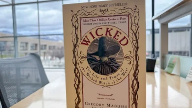 ‘Wicked,’ the novel behind the musical and movies, is now banned in Utah schools