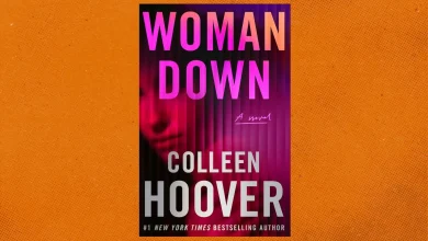 ‘Woman Down’ by Colleen Hoover book review - The Washington Post