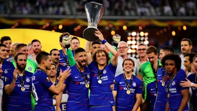 ‘You Have to Fight’—Former Chelsea Favourite Threatens to Haunt Blues in Champions League Reunion