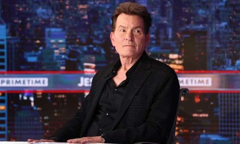 ‘aka Charlie’ was nothing but a sorry attempt at Charlie Sheen taking responsibility for his violence against women