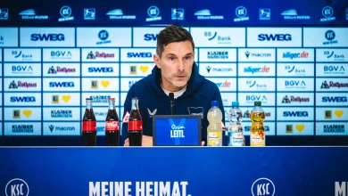 „Der Punkt ist zu wenig für uns“