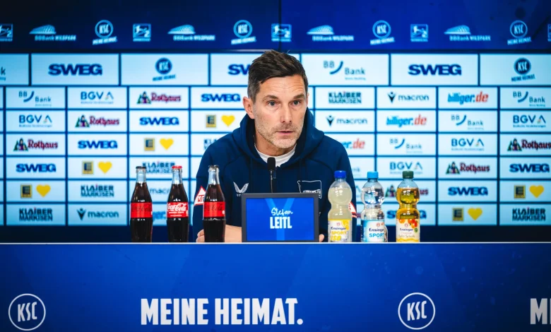 „Der Punkt ist zu wenig für uns“