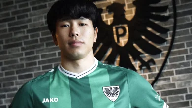 „Flexibilität und Tiefe“ – Japanischer Angreifer Shin Yamada von Celtic Glasgow ausgeliehen