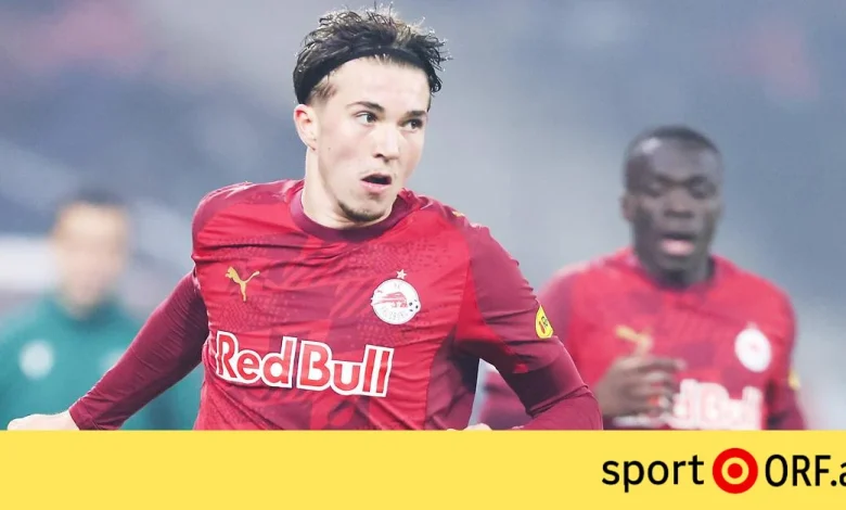 „Maximum herausholen“ ist Salzburgs Ziel