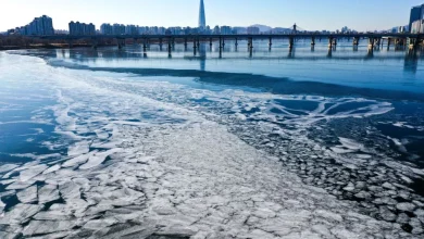 서울 영하 11도 ‘최강 한파’ 계속…다음 주부터 한파 풀려 [내일날씨]