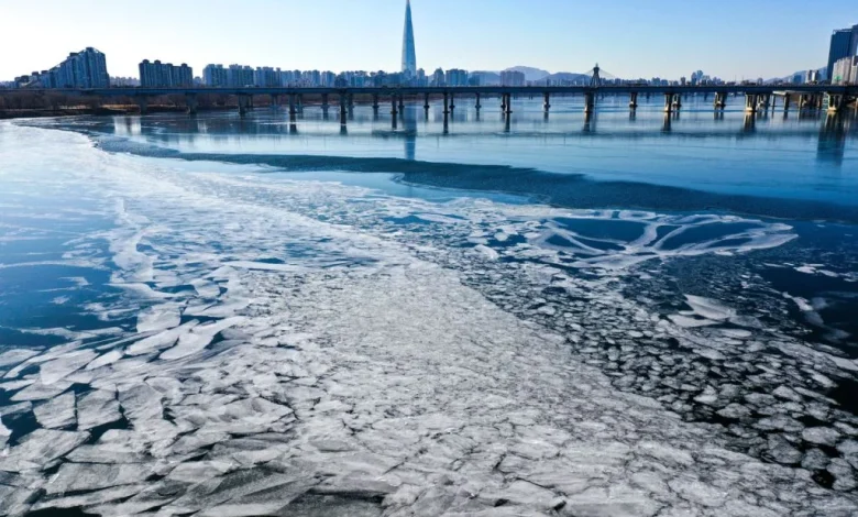 서울 영하 11도 ‘최강 한파’ 계속…다음 주부터 한파 풀려 [내일날씨]