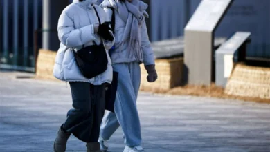 영하 20도 한파, 언제까지 가나?…다음주 날씨 보니